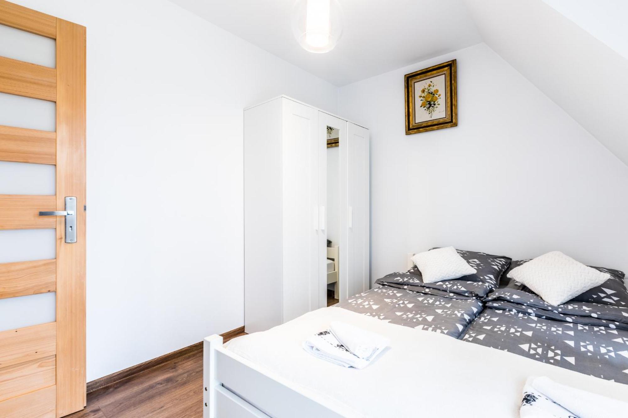 Apartamenty "Zielony Zakatek" Olcza Zakopane Room photo